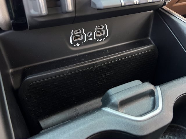 Used 2023 RAM 2500 Laramie AWD/4WD image 26