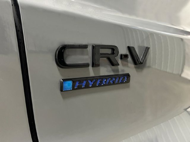New 2027 Honda CR-V Sport Touring image 9