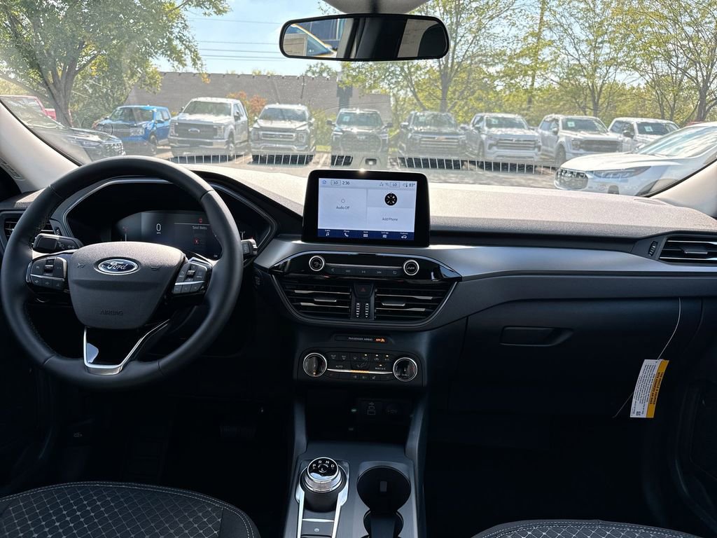 New 2026 Ford Escape Active w/ Cold Weather Package AWD/4WD image 10