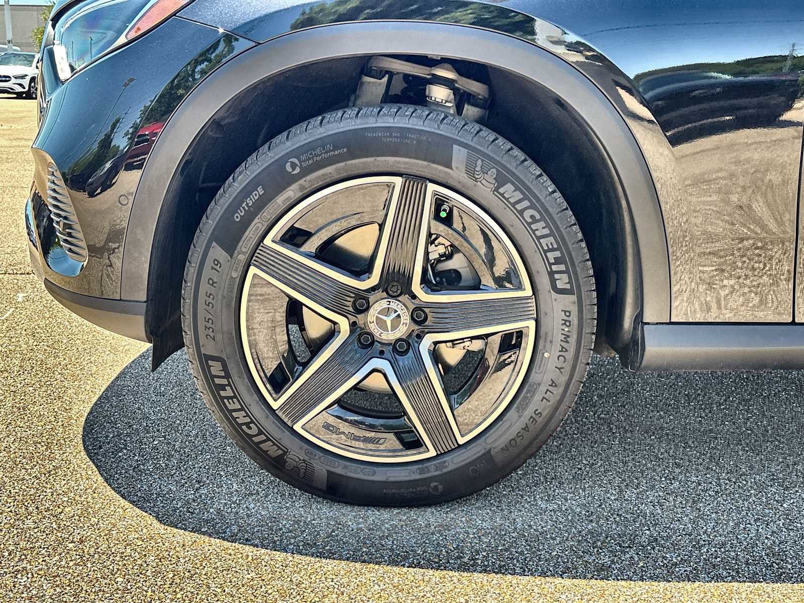 Certified 2026 Mercedes-Benz GLC 300 4MATIC image 14