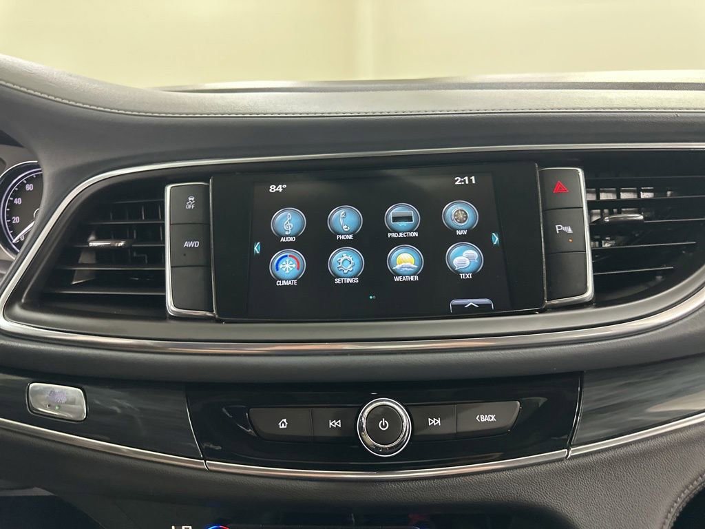 Used 2019 Buick Enclave Essence AWD/4WD image 45