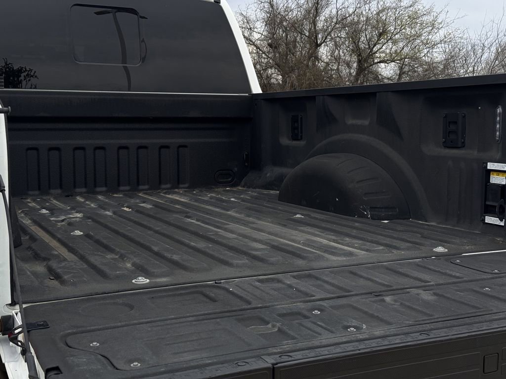 Used 2024 Ford F250 Platinum image 33
