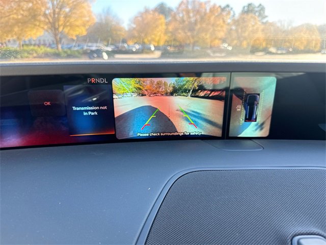 New 2026 Lincoln Nautilus Premier image 17