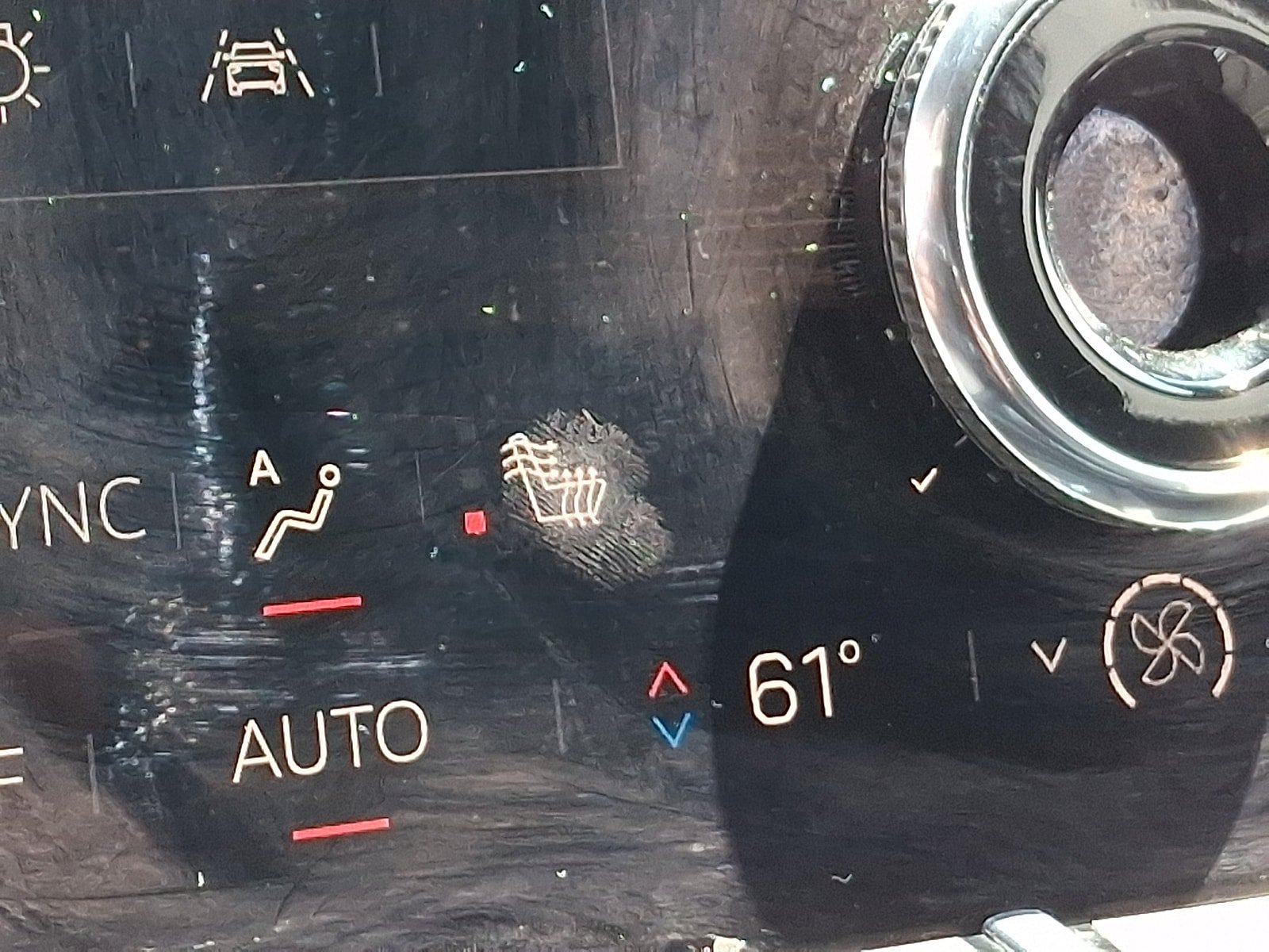 Used 2025 GMC Acadia Elevation FWD image 26