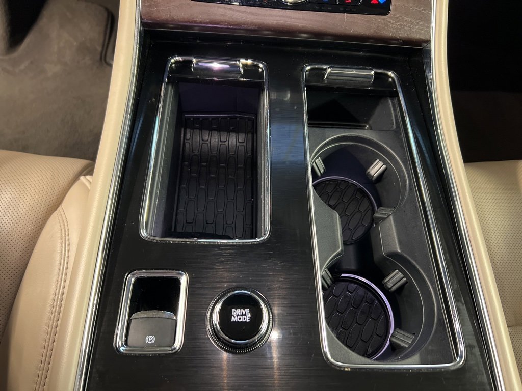 Used 2022 Lincoln Aviator Reserve w/ Equipment Group 201A image 15