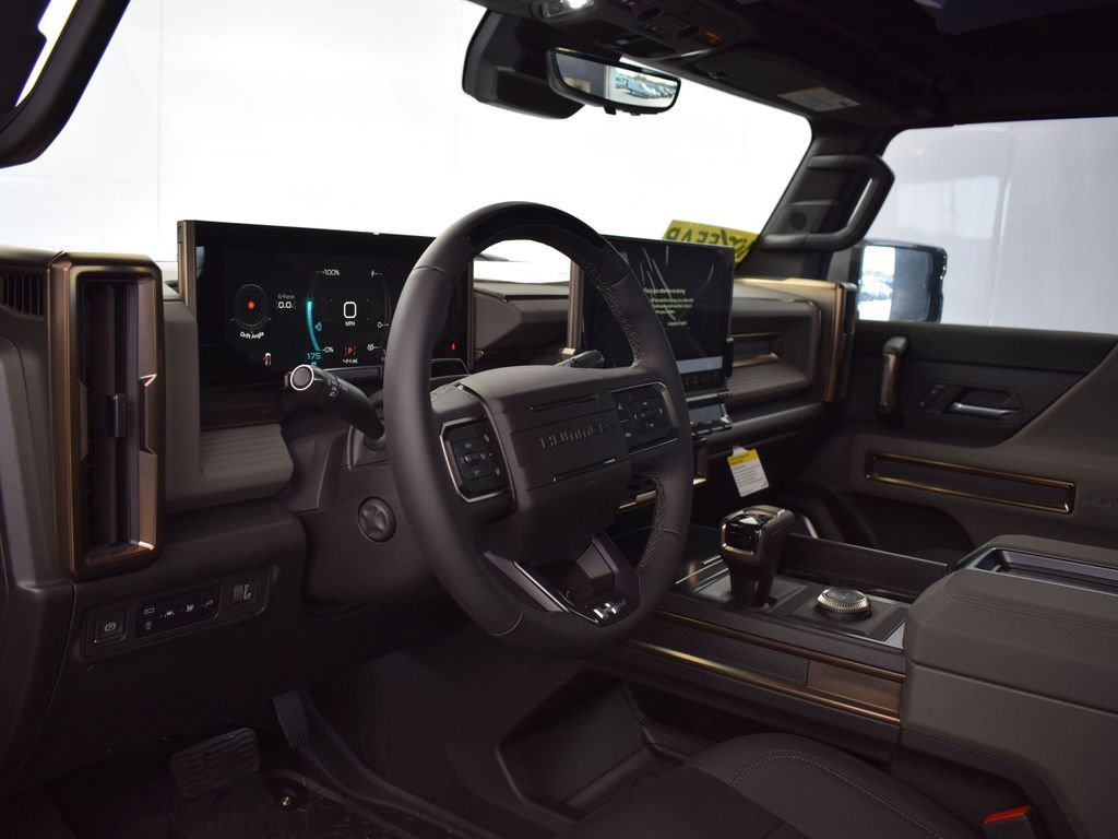 New 2024 GMC Hummer EV 2X w/ Extreme Off-Road Package image 20