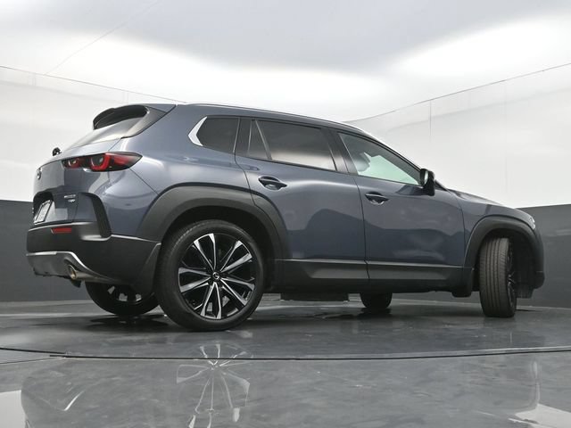 Certified 2025 MAZDA CX-50 AWD 2.5 Turbo w/ Premium Pkg image 32