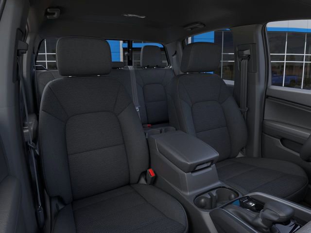New 2026 Chevrolet Colorado LT w/ Advanced Trailering Package image 18