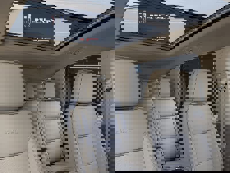 New 2026 GMC Yukon Denali image 24