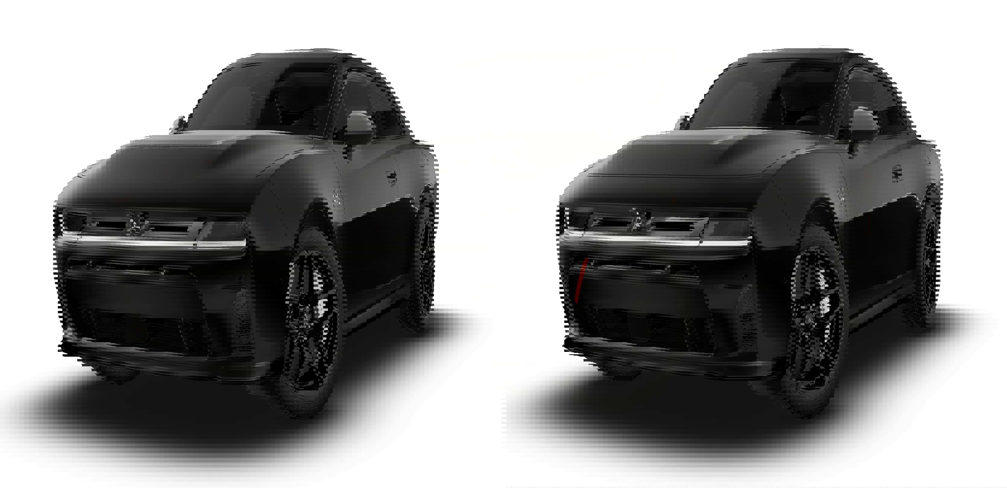 New 2026 Dodge Charger R/T Scat Pack