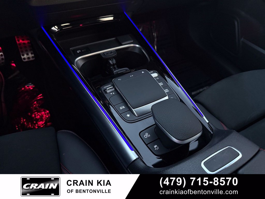 Used 2023 Mercedes-Benz GLA 35 AMG 4MATIC image 19