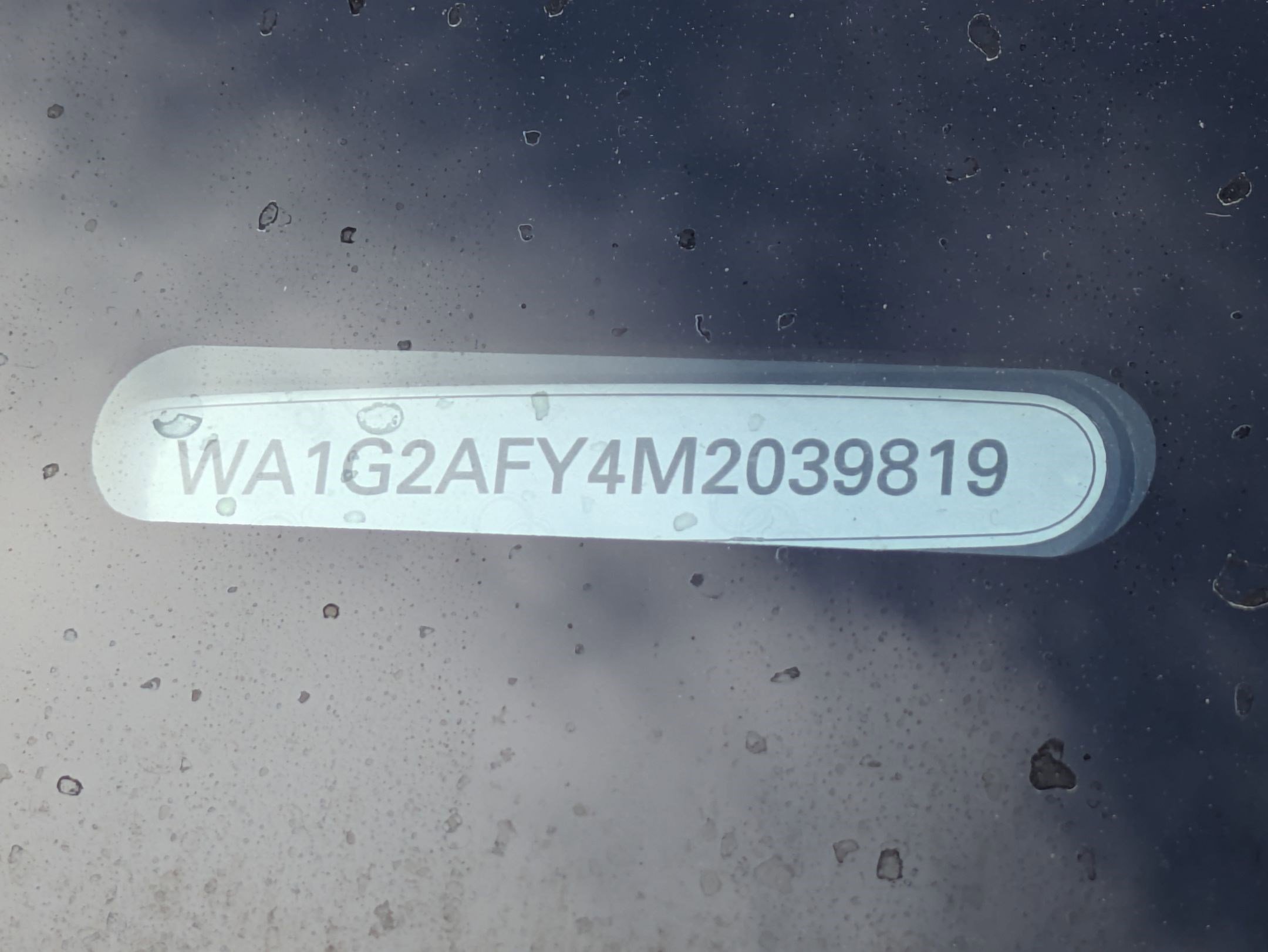 Used 2021 Audi Q5 e Premium image 31