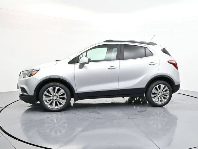 Used 2019 Buick Encore Preferred w/ Safety Package FWD image 3