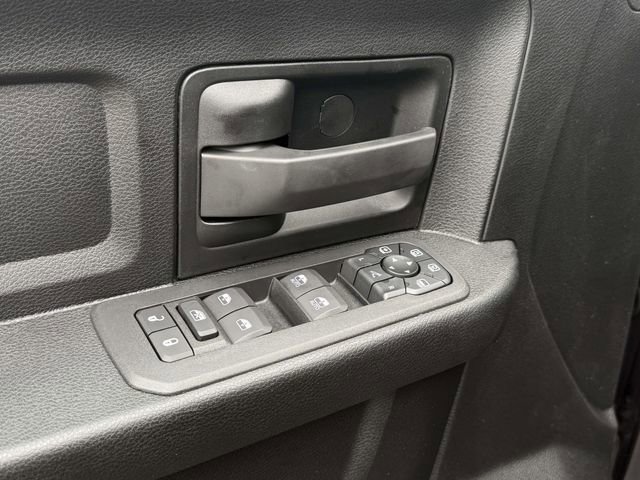 New 2026 RAM 2500 Tradesman AWD/4WD image 25