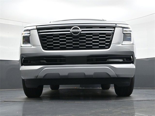 New 2026 Nissan Armada SV image 37