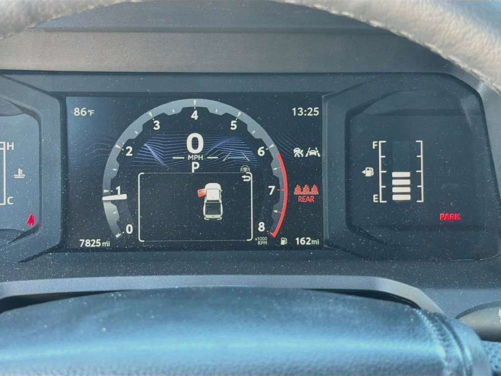 Used 2025 Toyota Tacoma SR5 RWD image 34