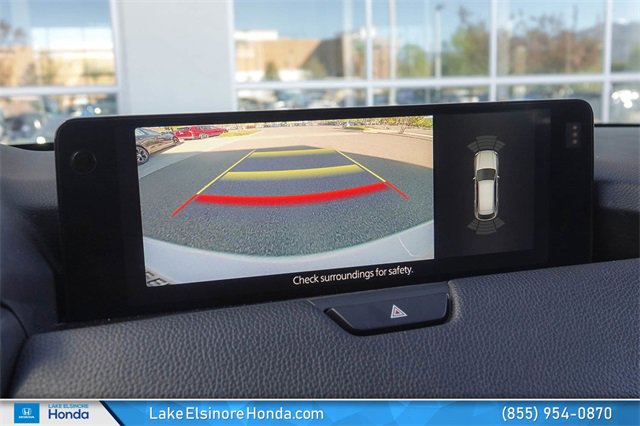 Used 2024 MAZDA CX-90 3.3 Turbo S image 26