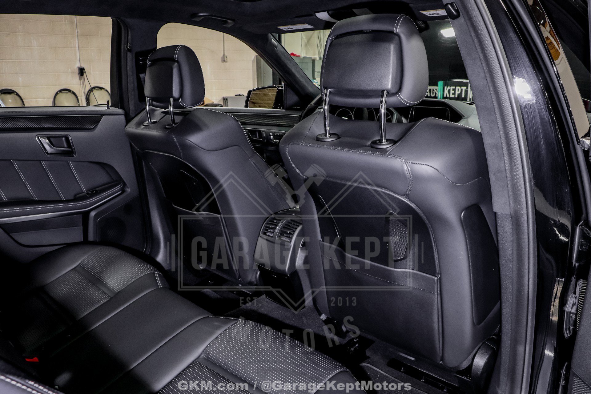 Used 2016 Mercedes-Benz E 63 AMG S-Model image 88
