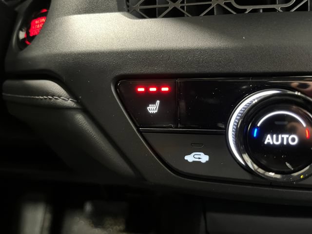 New 2026 Honda Accord SE image 18