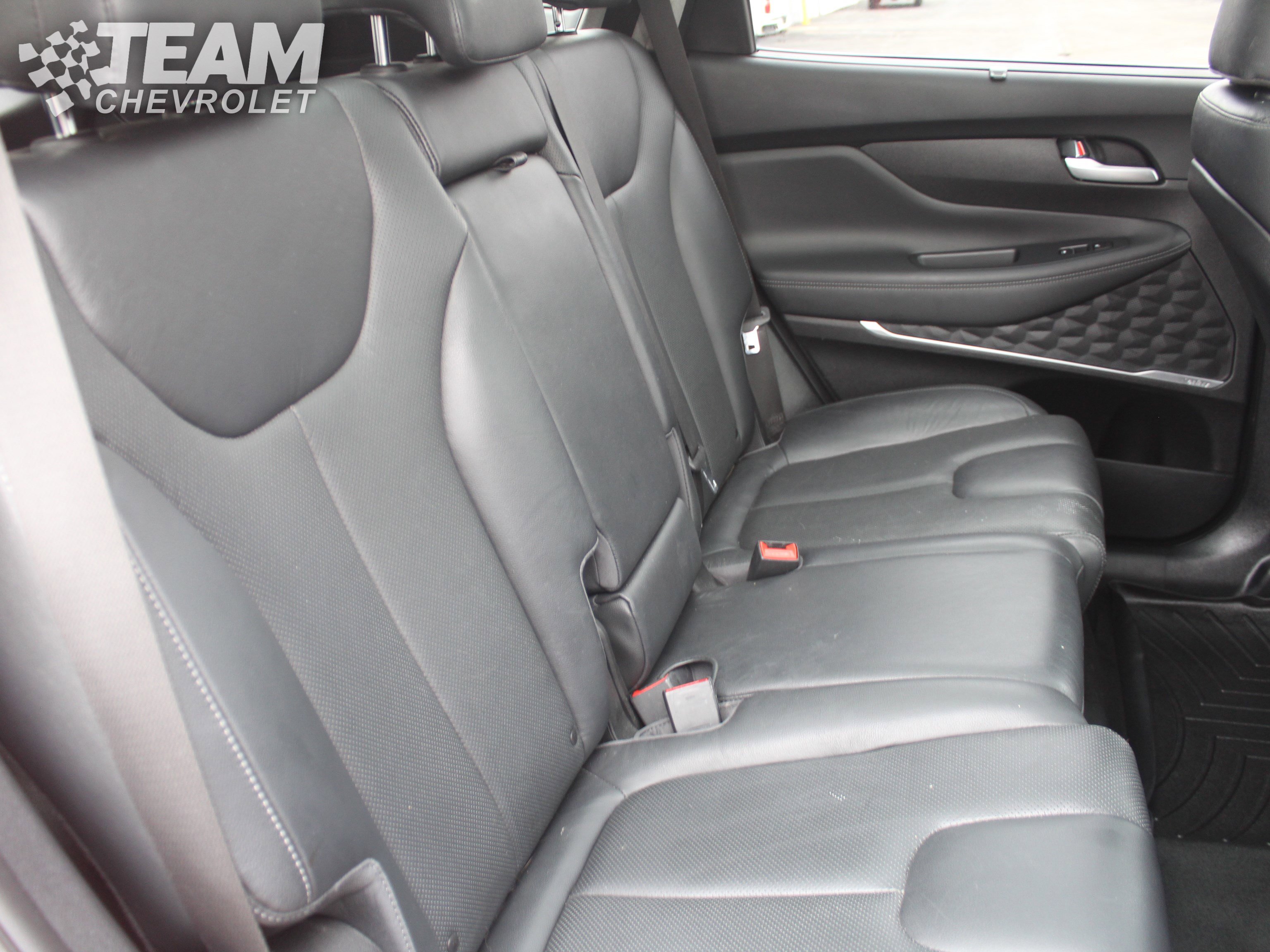 Used 2020 Hyundai Santa Fe Limited image 26