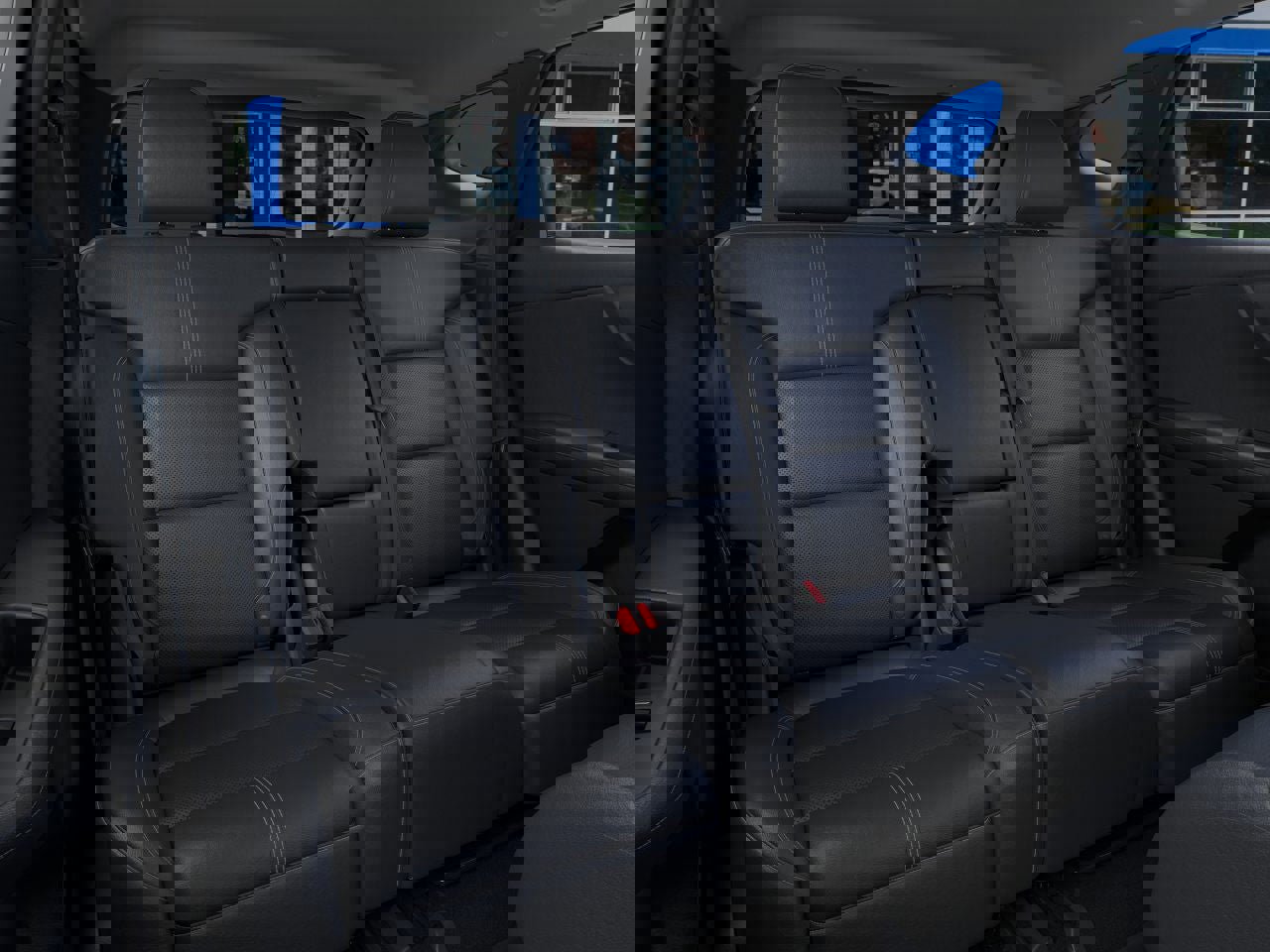 New 2026 Chevrolet Blazer LT w/ Sound & Technology Package image 43