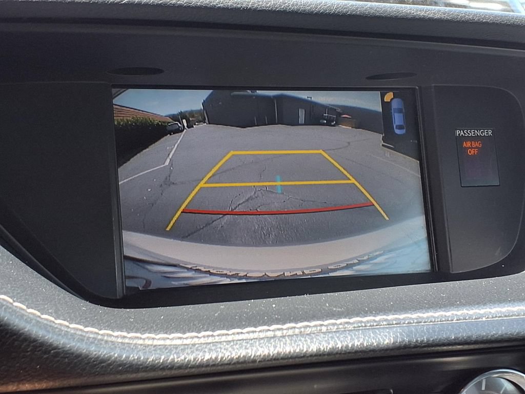 Used 2015 Lexus ES 350 w/ Premium Package FWD image 10