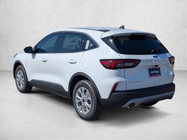 New 2026 Ford Escape Active image 9