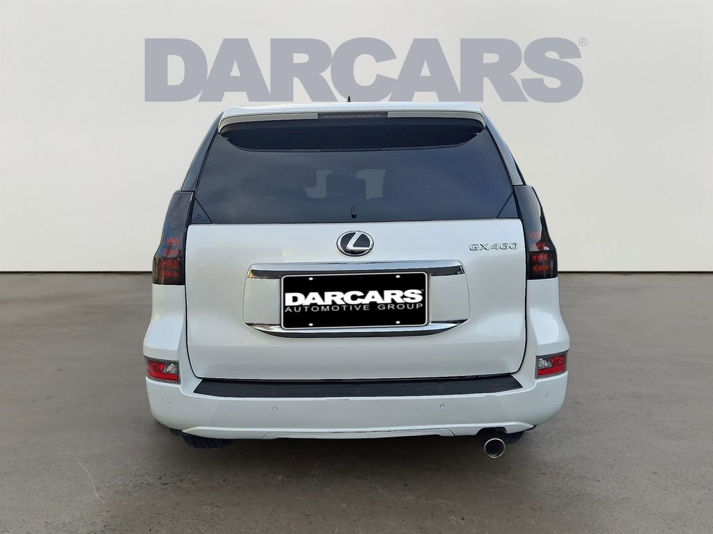 Used 2023 Lexus GX 460 Premium w/ Premium Package image 5