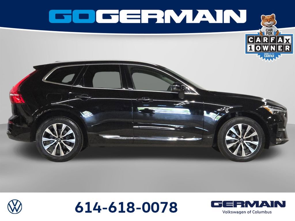 Used 2023 Volvo XC60 B5 Plus AWD/4WD image 5
