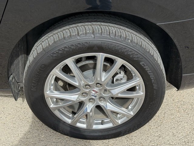 Used 2023 Buick Enclave Premium w/ Experience Buick Package image 5
