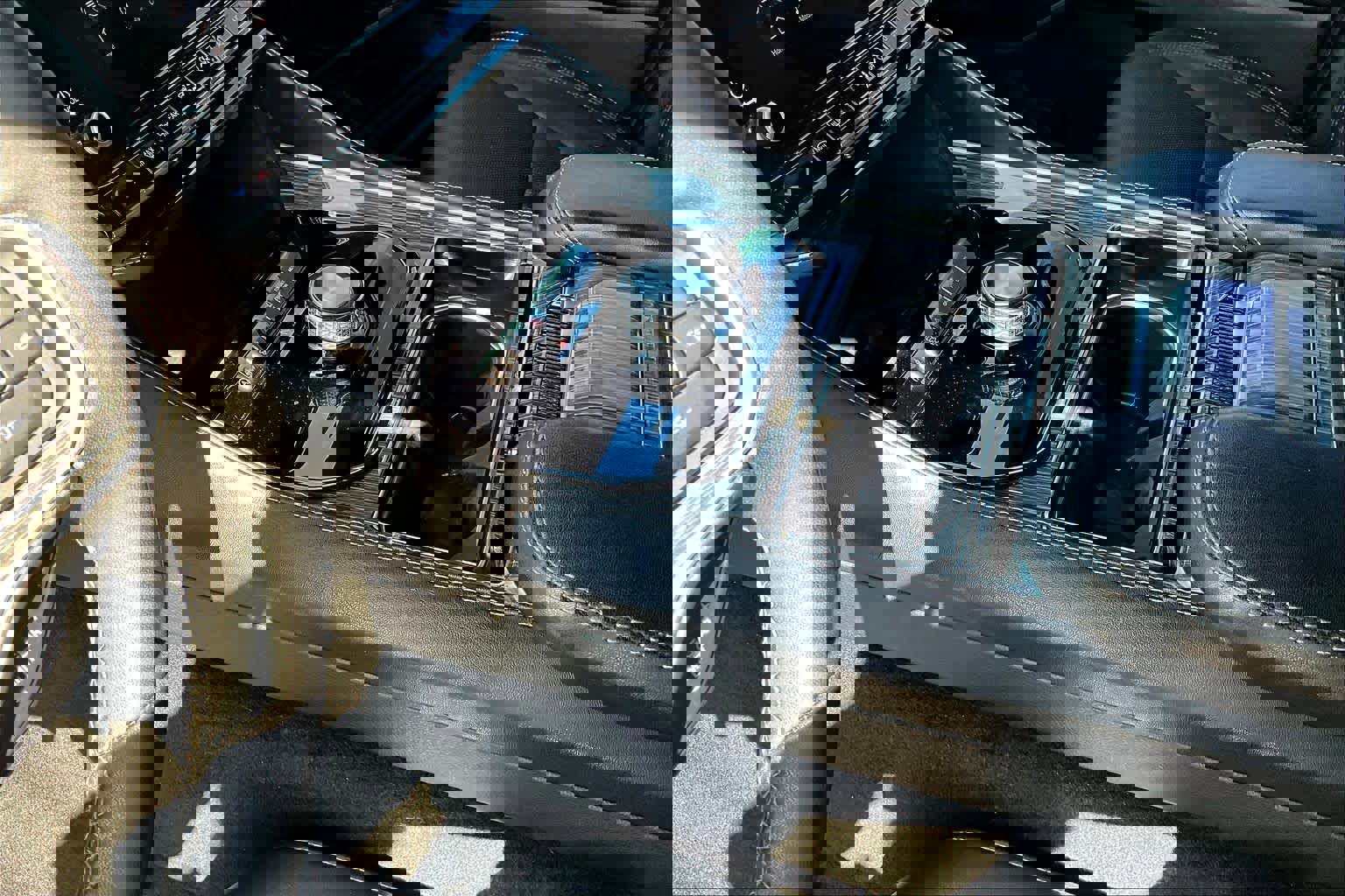 Used 2022 Jeep Wagoneer Series II image 16