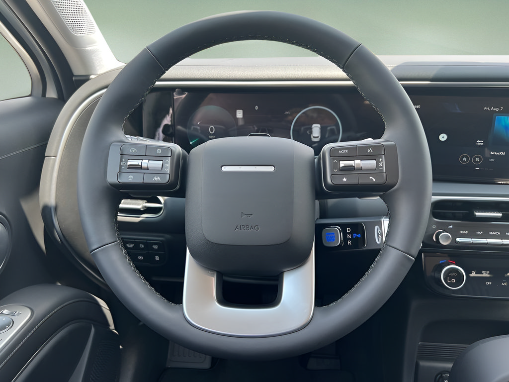 New 2026 Hyundai Palisade SEL AWD/4WD image 15