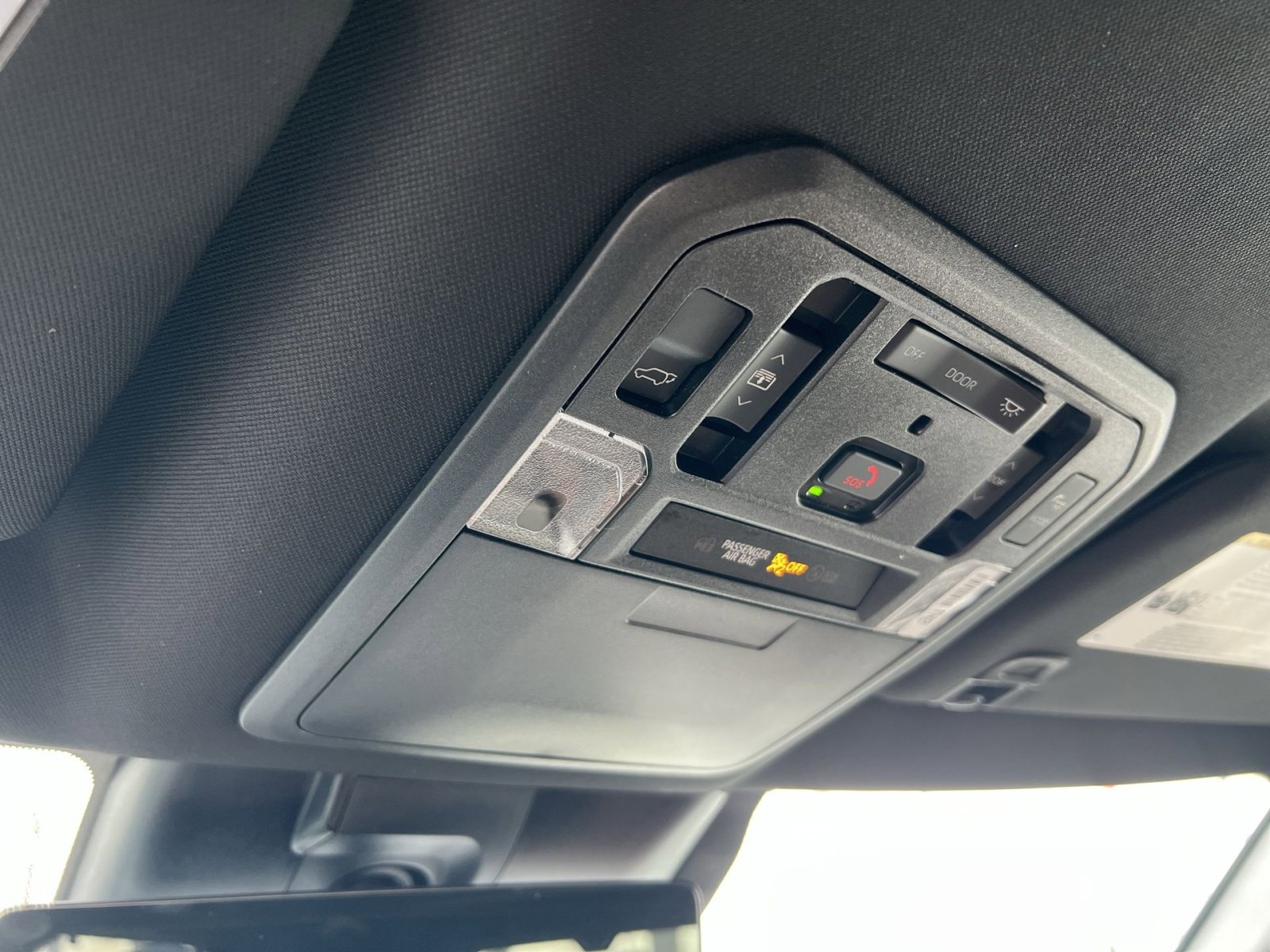 New 2026 Toyota Sequoia 1794 Edition image 29