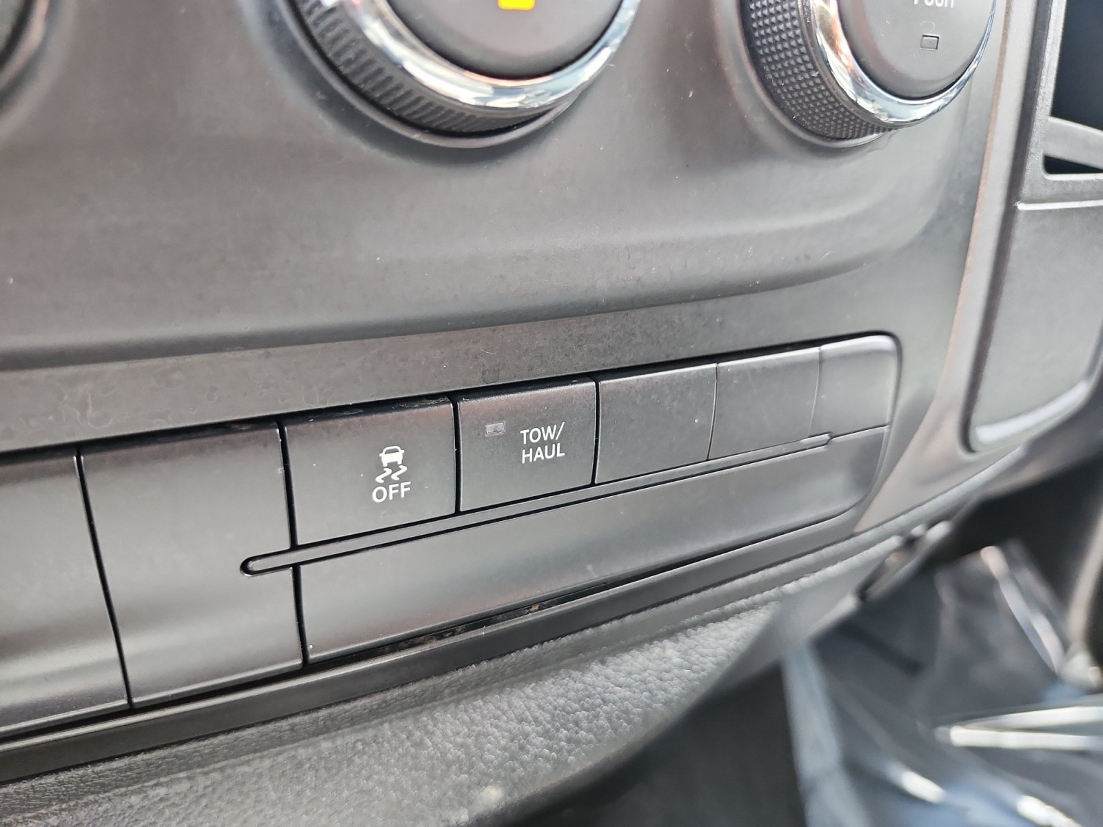 Used 2019 RAM 1500 Express w/ Express Value Package AWD/4WD image 21