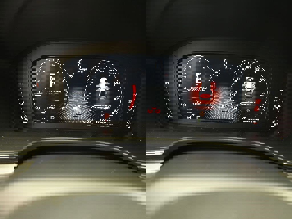 Used 2025 Acura Integra image 10