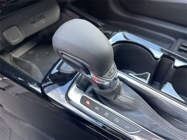 New 2026 Chevrolet Trax ACTIV w/ Sunroof Package image 19