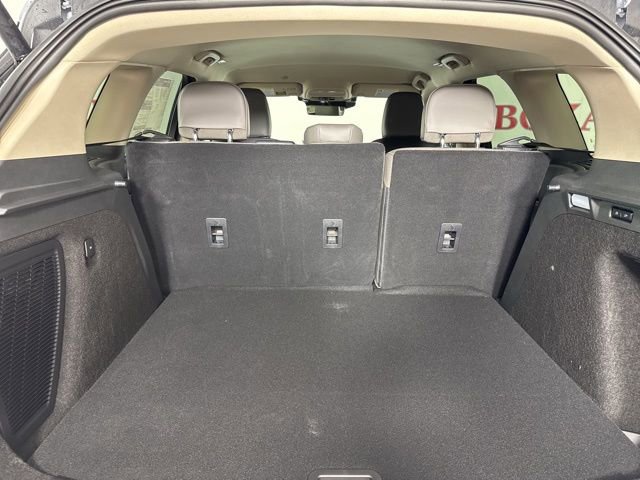 New 2026 Lincoln Corsair Premiere image 25