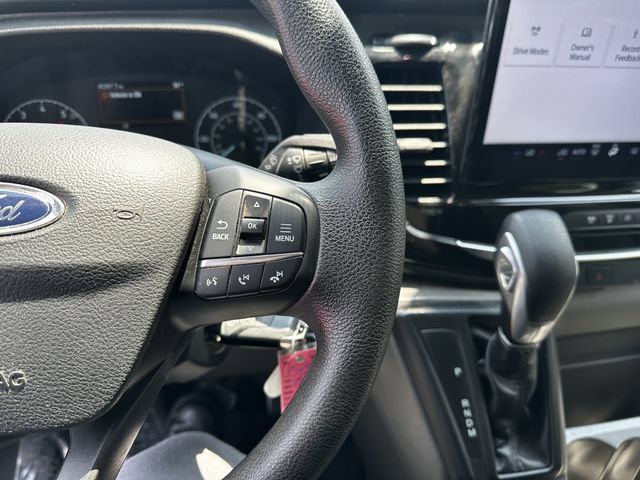 Certified 2025 Ford Transit 350 XLT RWD image 27