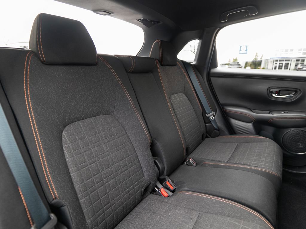 Used 2023 Honda HR-V Sport image 34