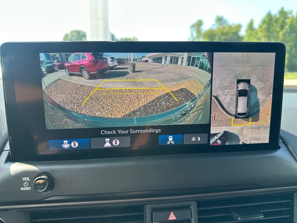 New 2026 Honda Pilot TrailSport image 20