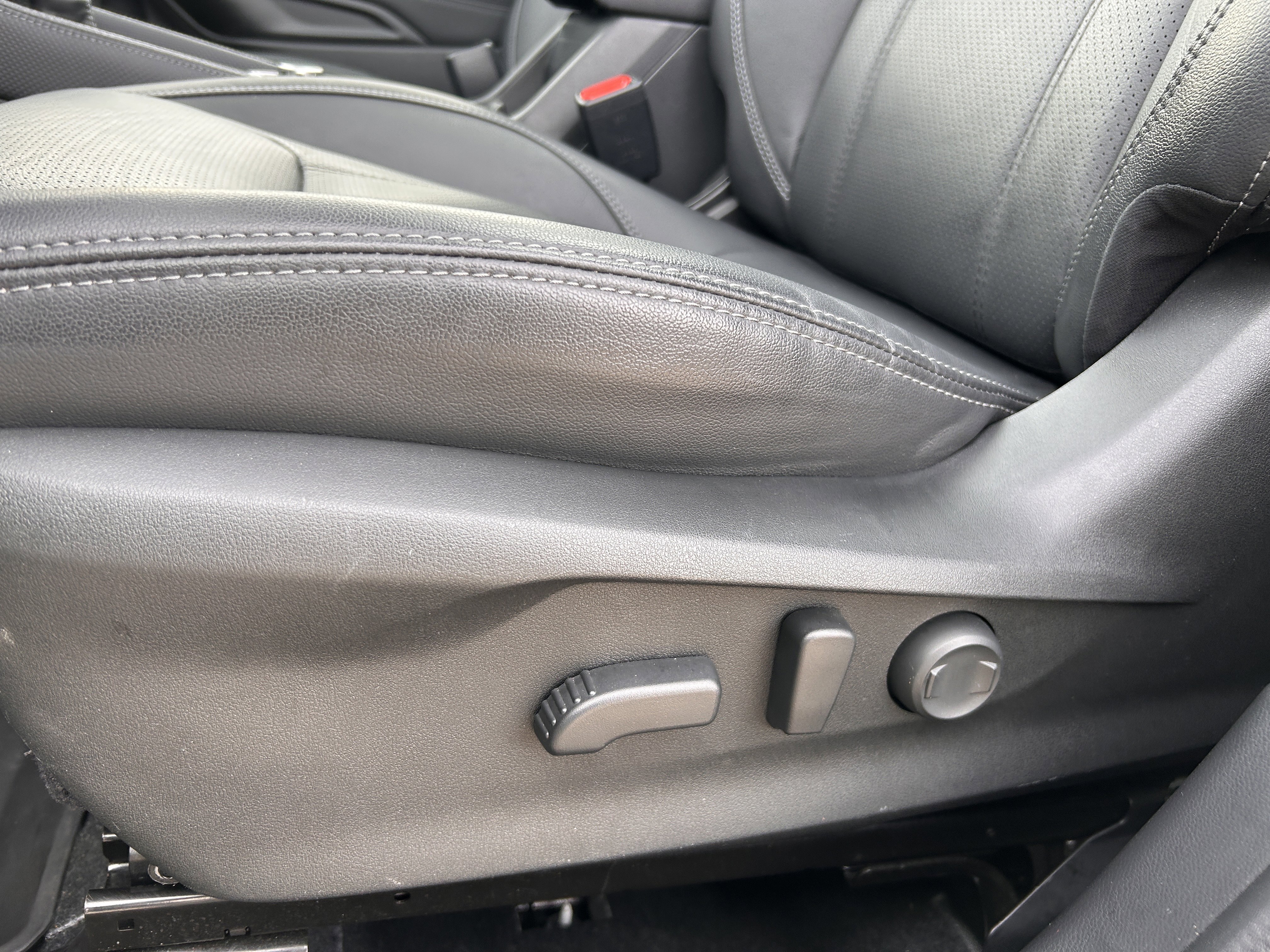 Certified 2023 Subaru Forester Touring image 27