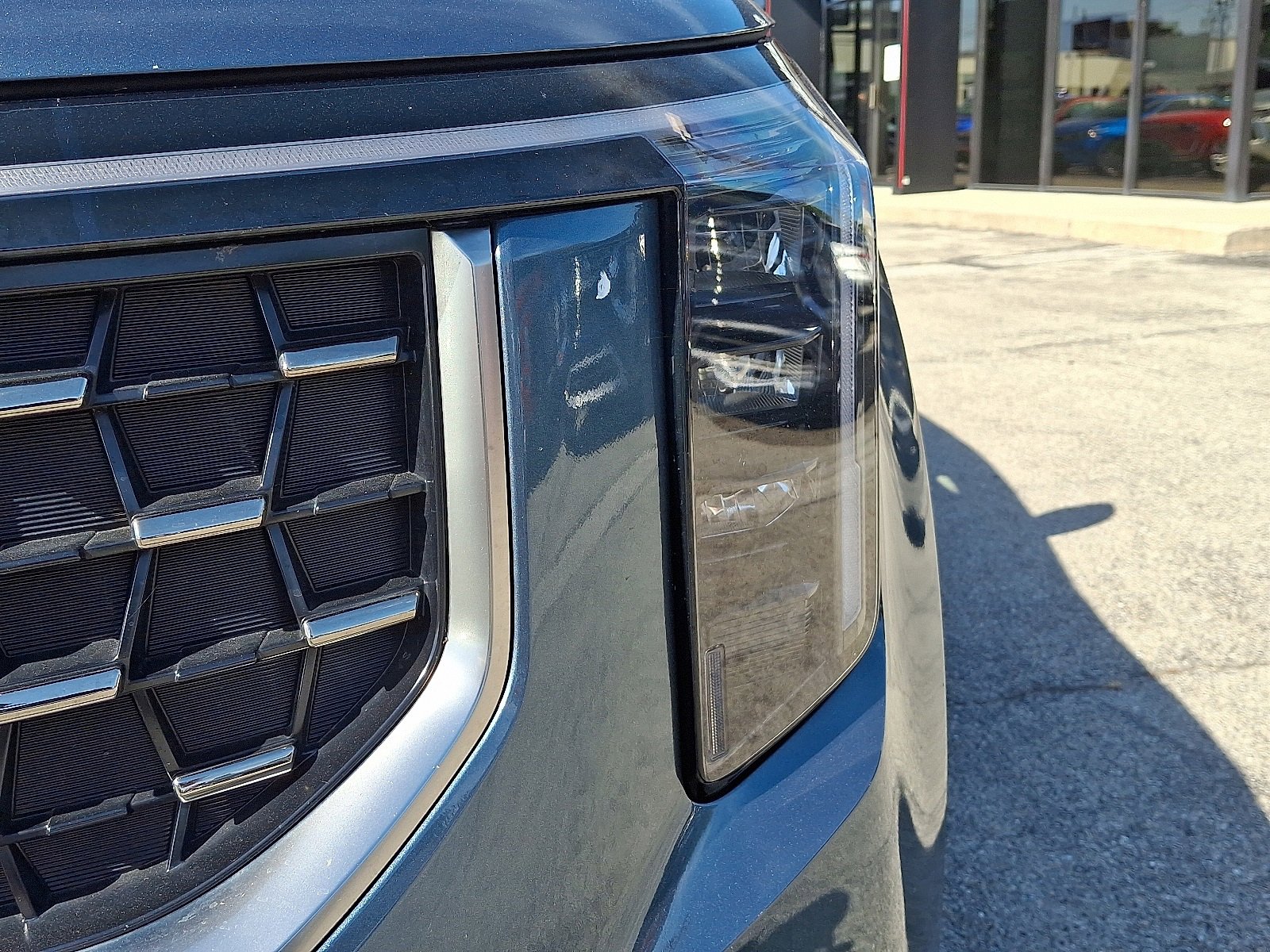 Used 2025 Kia Carnival SX image 10