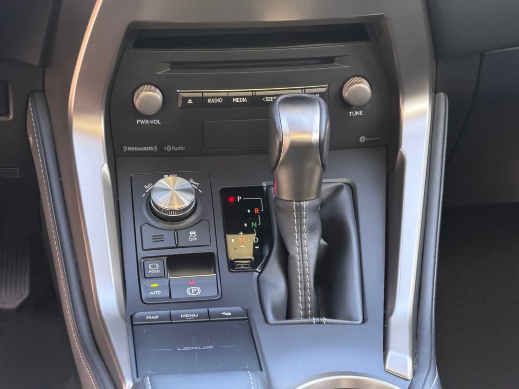 Used 2020 Lexus NX 300 AWD w/ Premium Package image 20