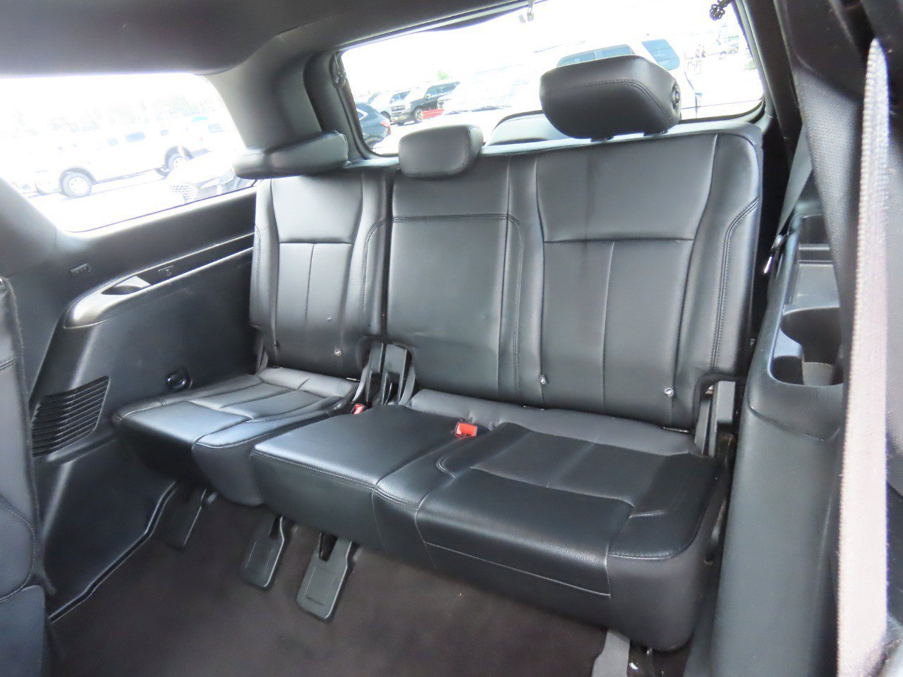 Used 2021 Ford Expedition XLT RWD image 22