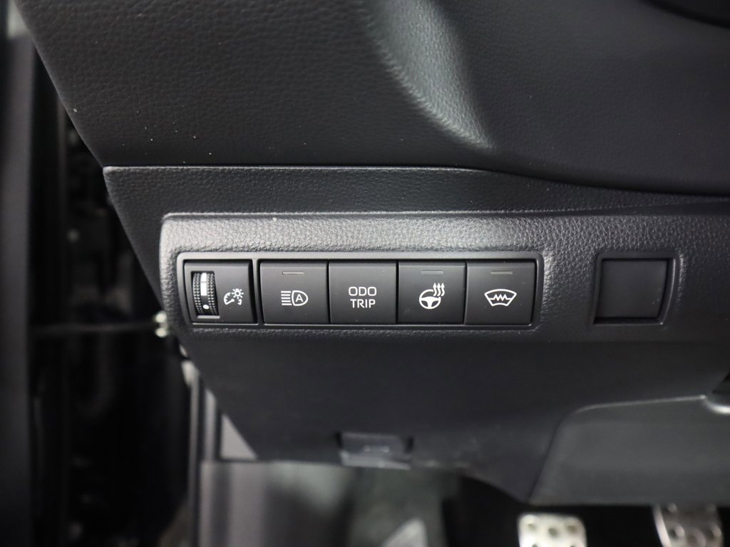 Used 2025 Toyota Corolla GR w/ Styling Package (TMS) image 38