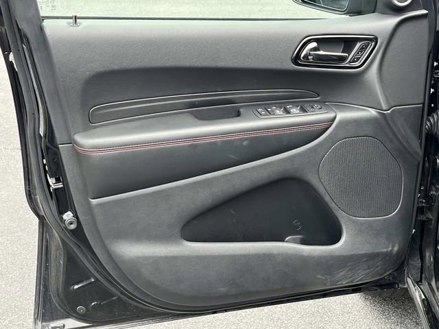 Used 2025 Dodge Durango GT AWD/4WD image 26