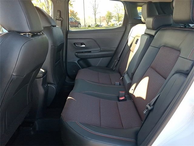 New 2026 Nissan Kicks SR w/ Cold Weather Package image 39