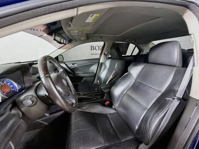 Used 2012 Acura TSX Sedan FWD image 20