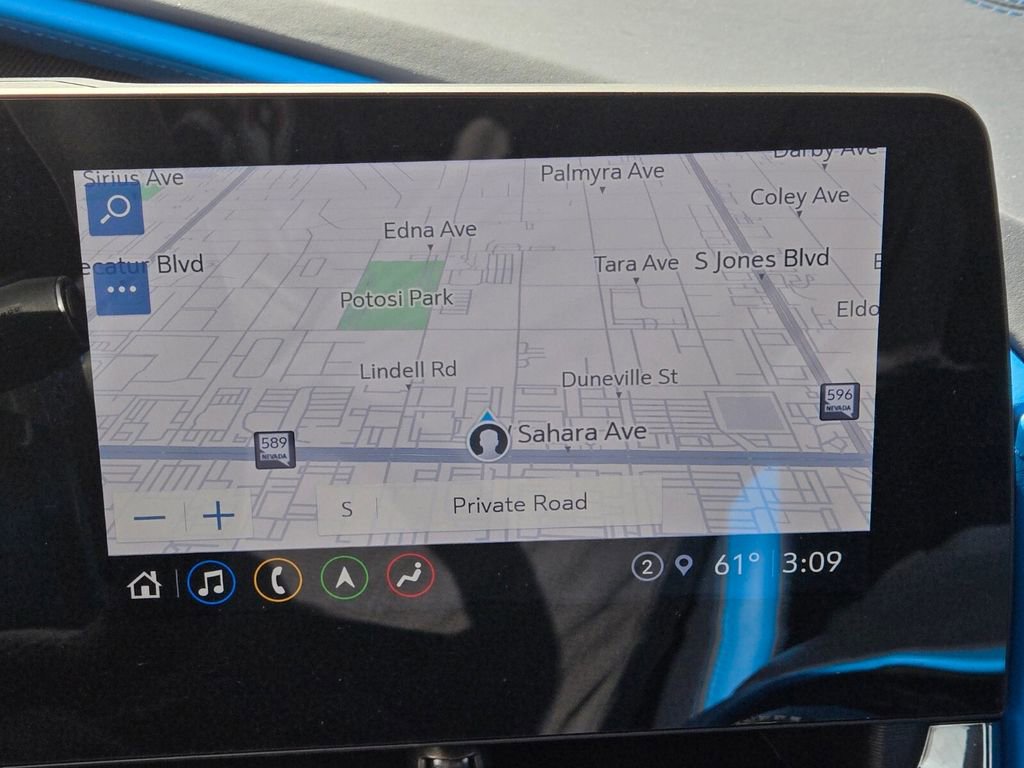 Used 2023 Chevrolet Corvette Stingray Premium Conv w/ Stealth Interior Trim Package image 24