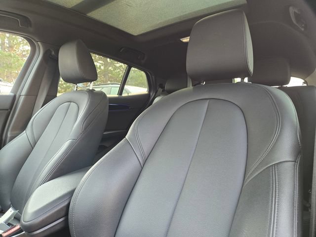Used 2020 BMW X2 sDrive28i w/ M Sport X Package FWD image 12